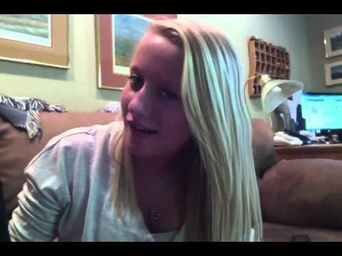 Jessica Baritell farts