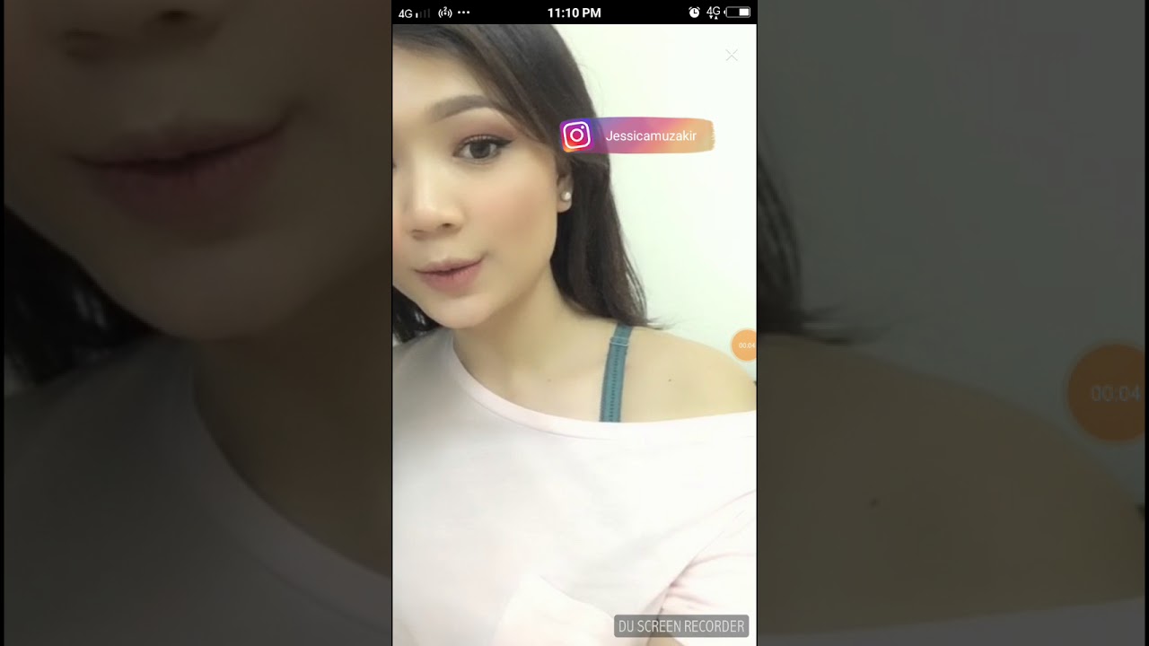 Jessica bigo dance