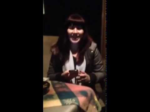 Jessica Farts
