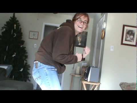 Jessica farts