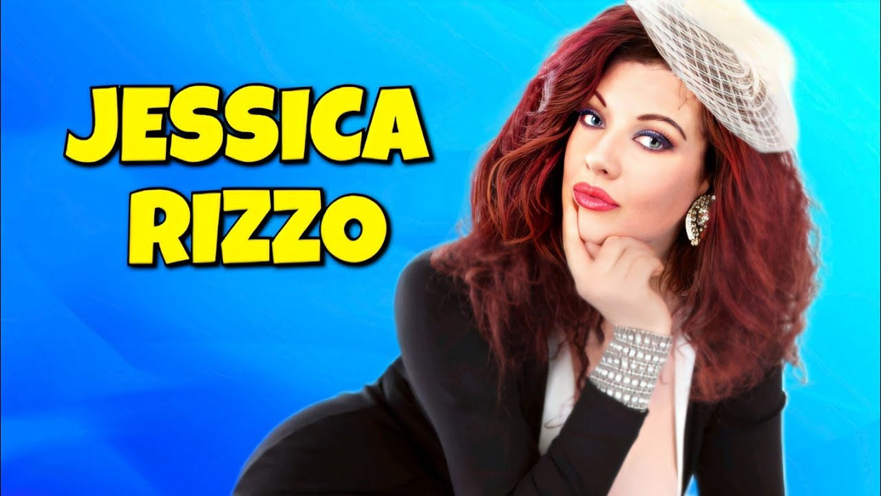 JESSICA RIZZO Da Star per Adulti a Imprenditrice di Successo
