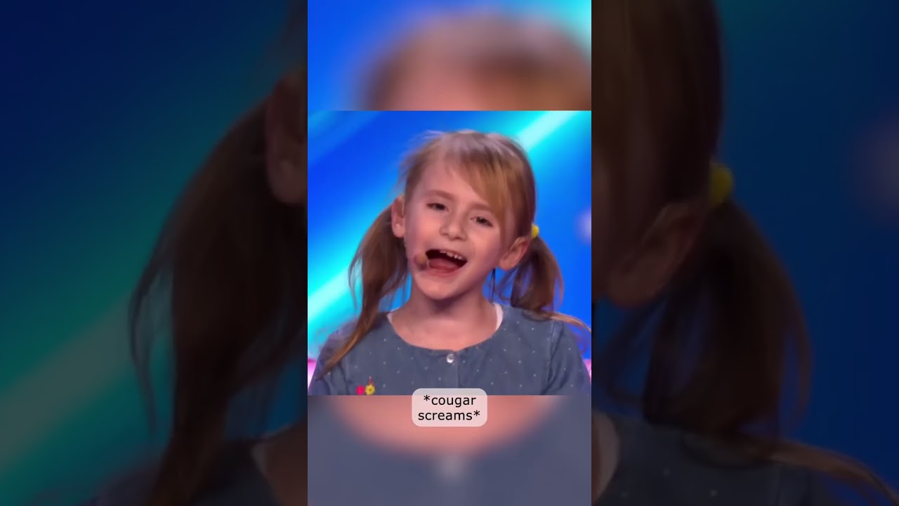 Jessica’s farm sounds scary!