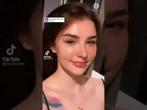 jessisvard TikTok 💜💜💜