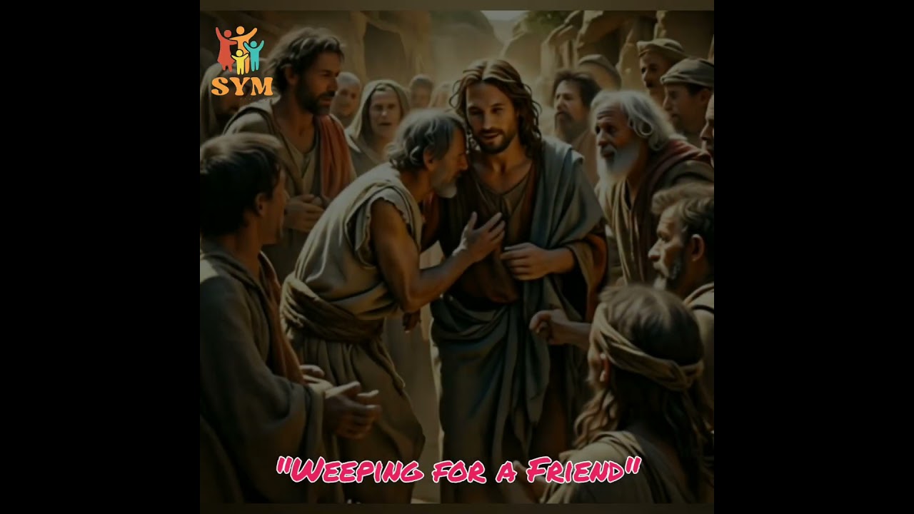 Jesus emotional... #shorts #christianbelief #viralshorts #jesus #jesusisgod #emotional...