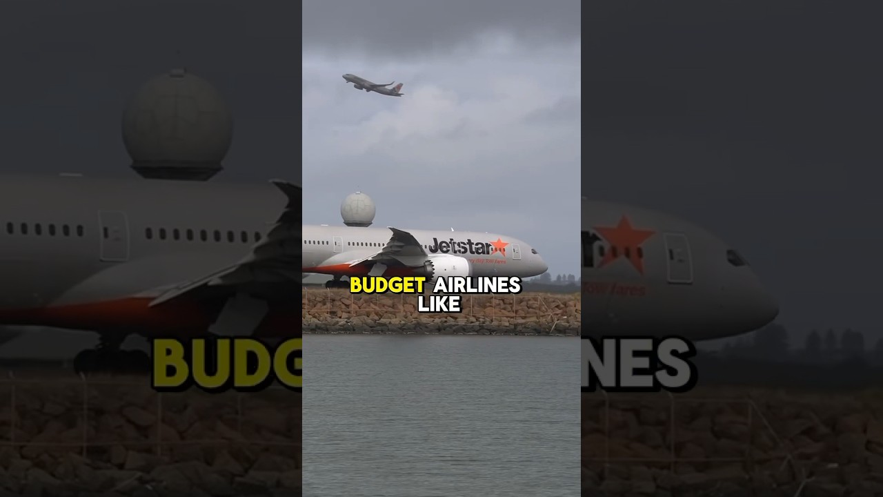 Jetstar review from Seoul to Sydney ✈️ #jetstar #review #flight #aviation #airline #travelvlog