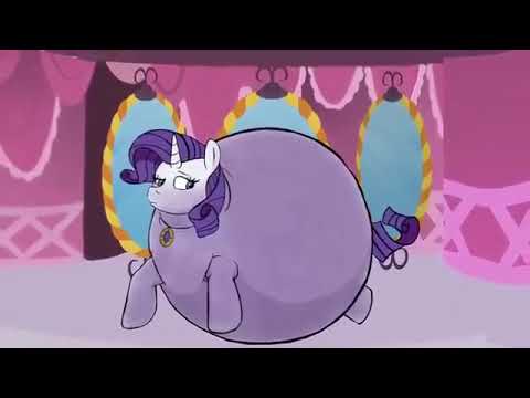 Jewlery Blues • MLP Blueberry Inflation