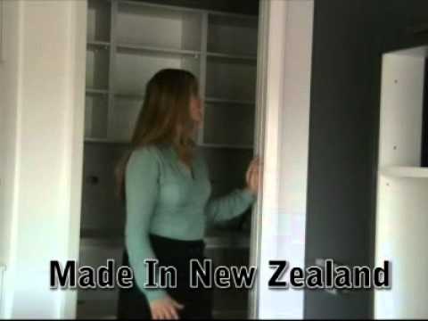 Jexis Cavity Door Closer