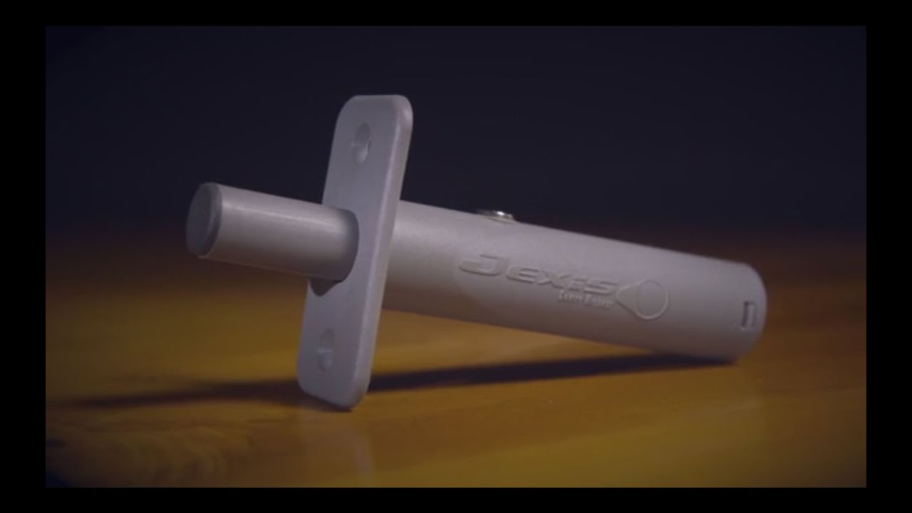 Jexis Pocket Door Opener