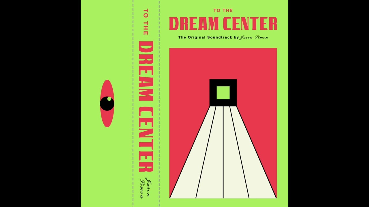 JGT105 - Jason Simon - To The Dream Center