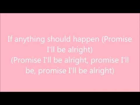 Jhené Aiko - Promises (Lyrics)
