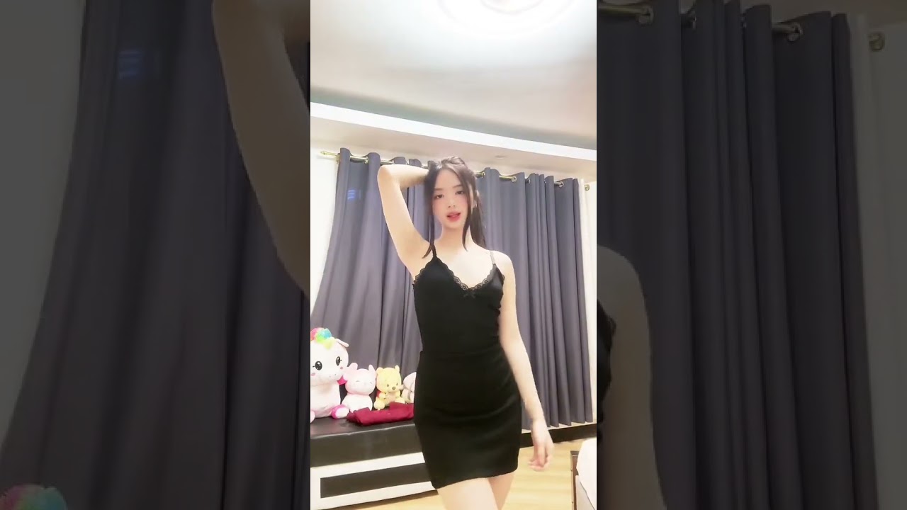 Jhewelry Hershey tiktok pinay kilikili revealed