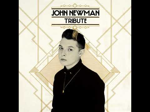 Jhon Newman - Love Me Again (Audio)