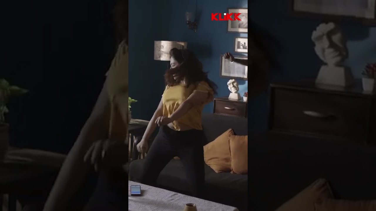 Jhonjhat | Chick Flick #klikkmusic #shorts #ytshorts