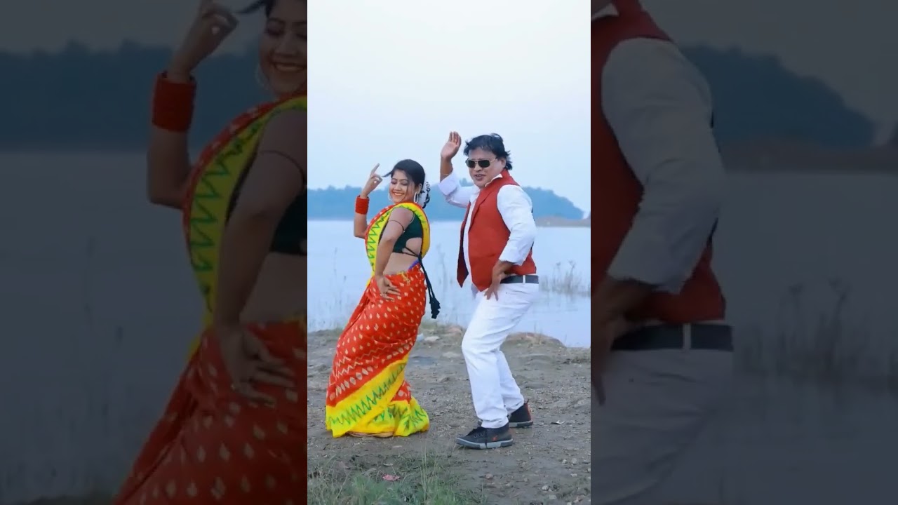 jhuki jhuki Nazar ❤️ #viral #khortha #mishtipriya
