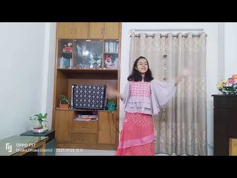 Jhumka 🌹 Xefer × Muza  Dance cover.. Easy dance.  Best tutorial.