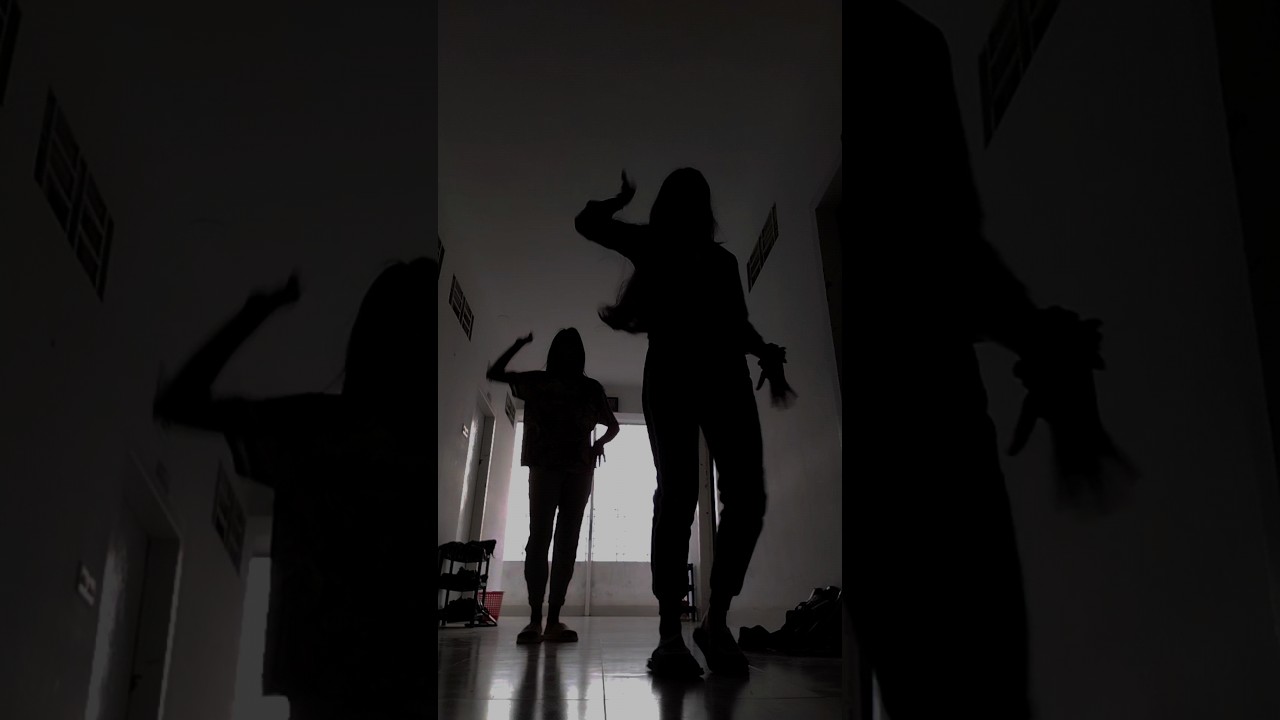 Jhumka || Xefer X Musa #shorts #shorts #jhumka #dance #bangla