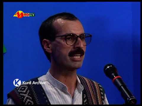 Ji arşîva Med TV | Rotînda-Dozdara te me | © 1995 |