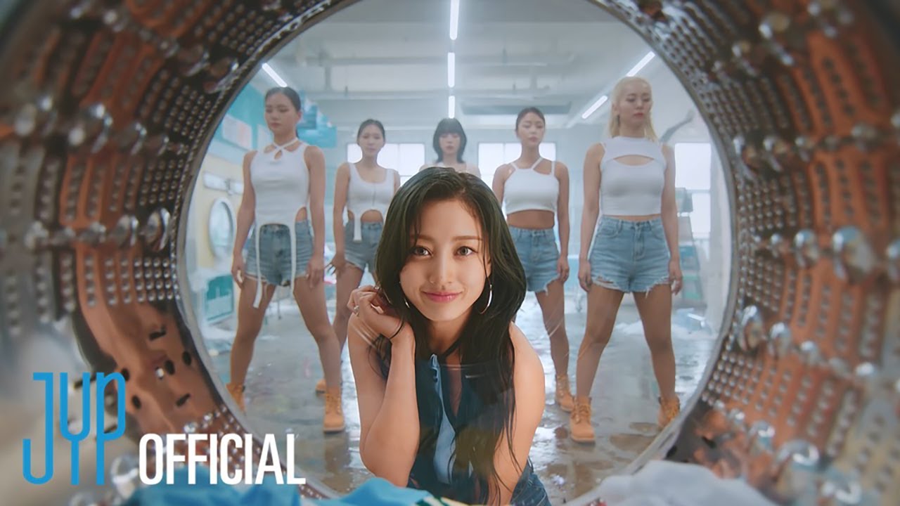 JIHYO 