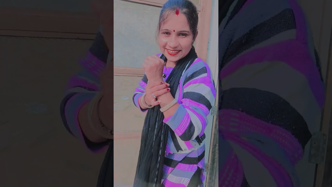 Jija Sali ❤️🥰 Desi Jaatni 🔥🔥 Panjabi Dance 🩰🩰