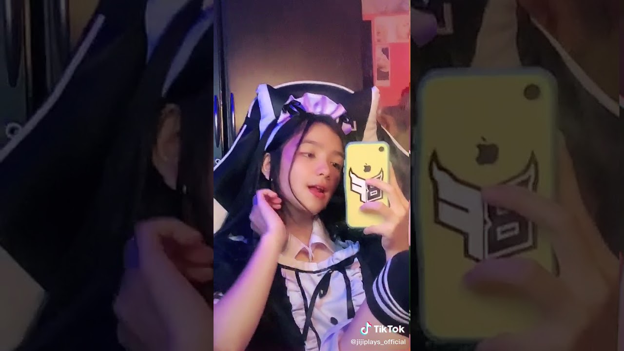 #jiji plays