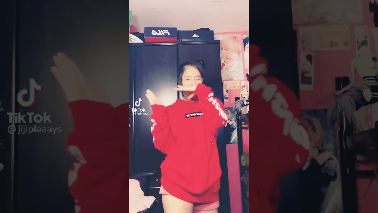 #JIJI TIKTOK VIDEO