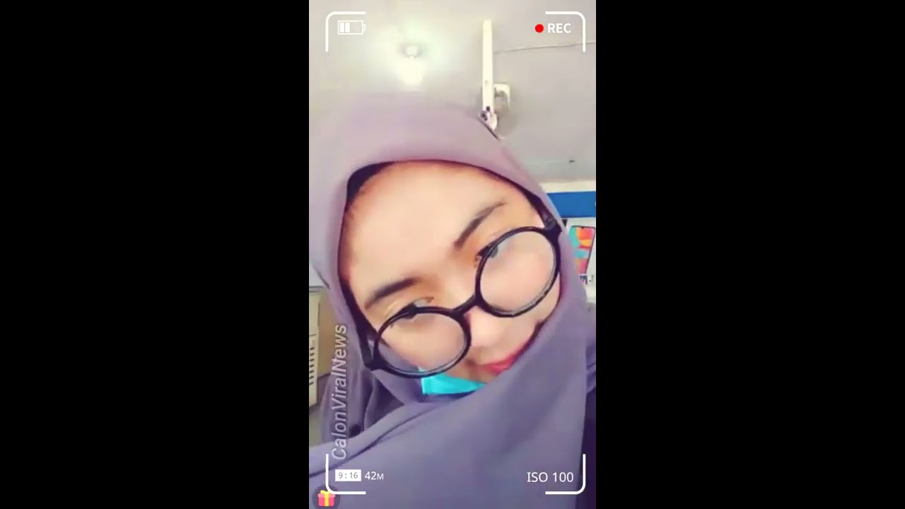 Jilbab #12 • Bigo Live