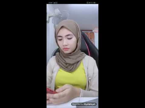 Jilbab #23 • Bigo Live