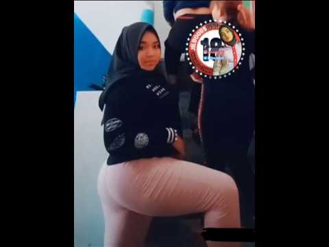 Jilbab Chubby HOT🔥