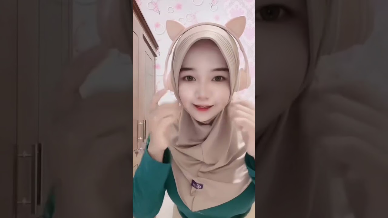 jilbab dancr