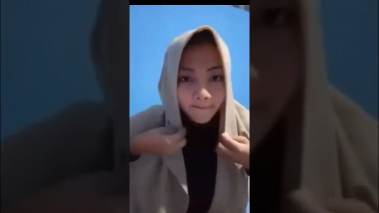 JILBAB GUNUNG BULAT, BODY GOALS GOAL GOL