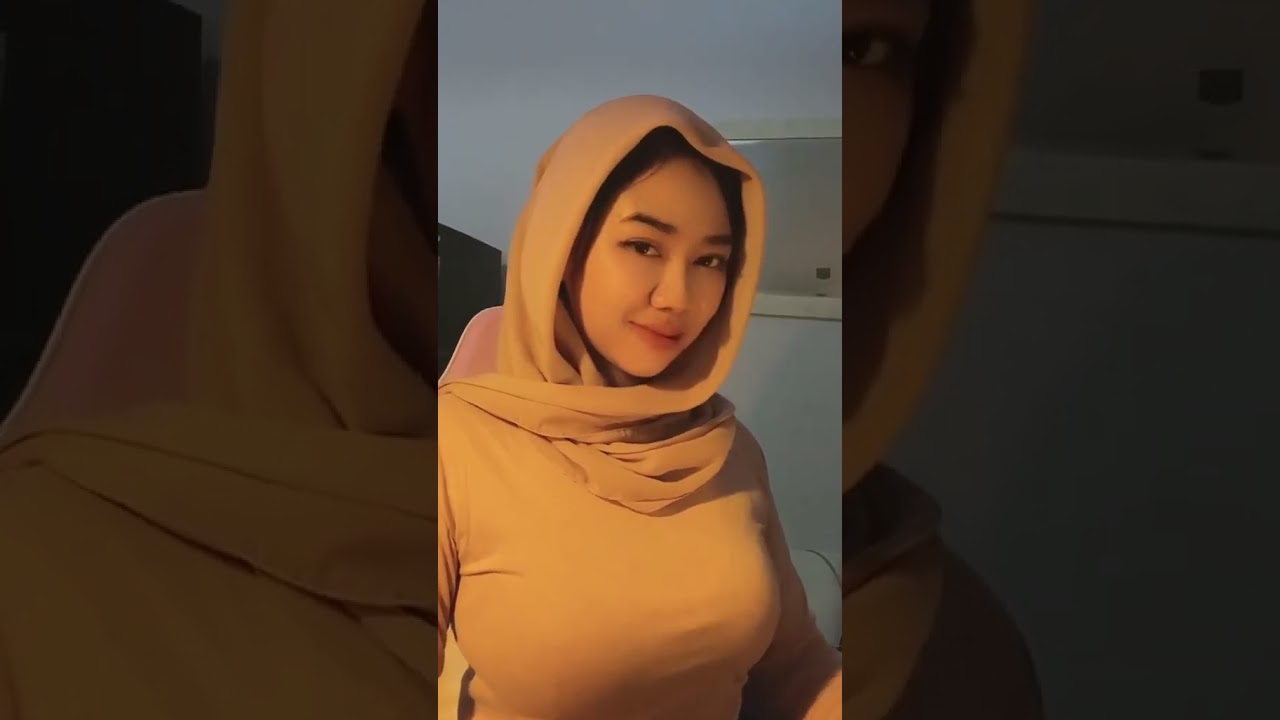 jilbab halu tingkat tinggi