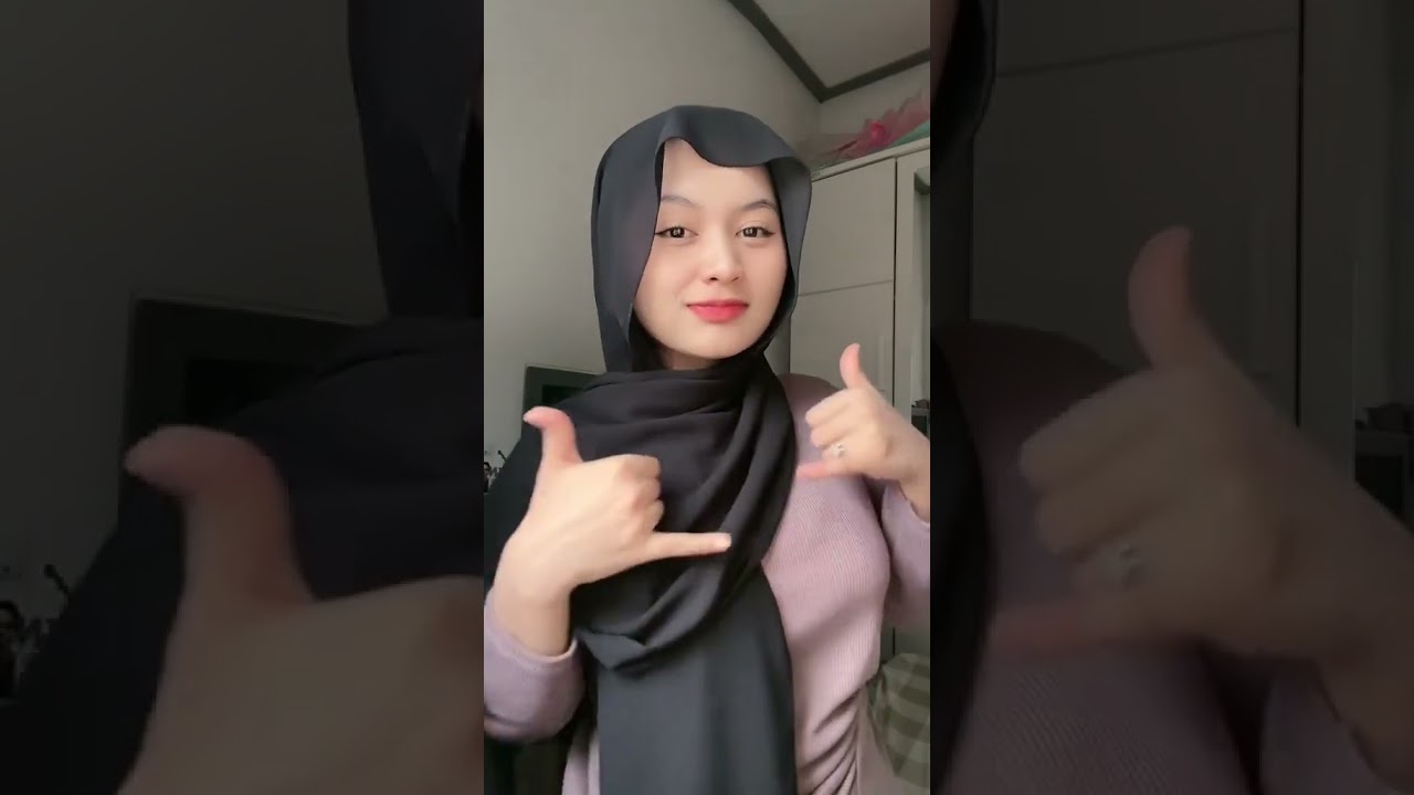 #jilbab #hot