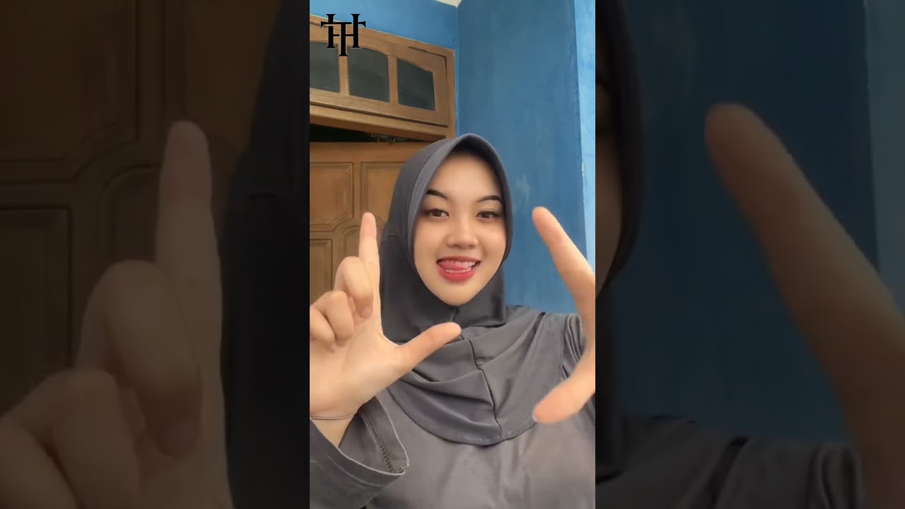 JILBAB TOBRUT KESUKAAN KALIAN