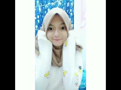 Jilbob Hot Cantik Banget