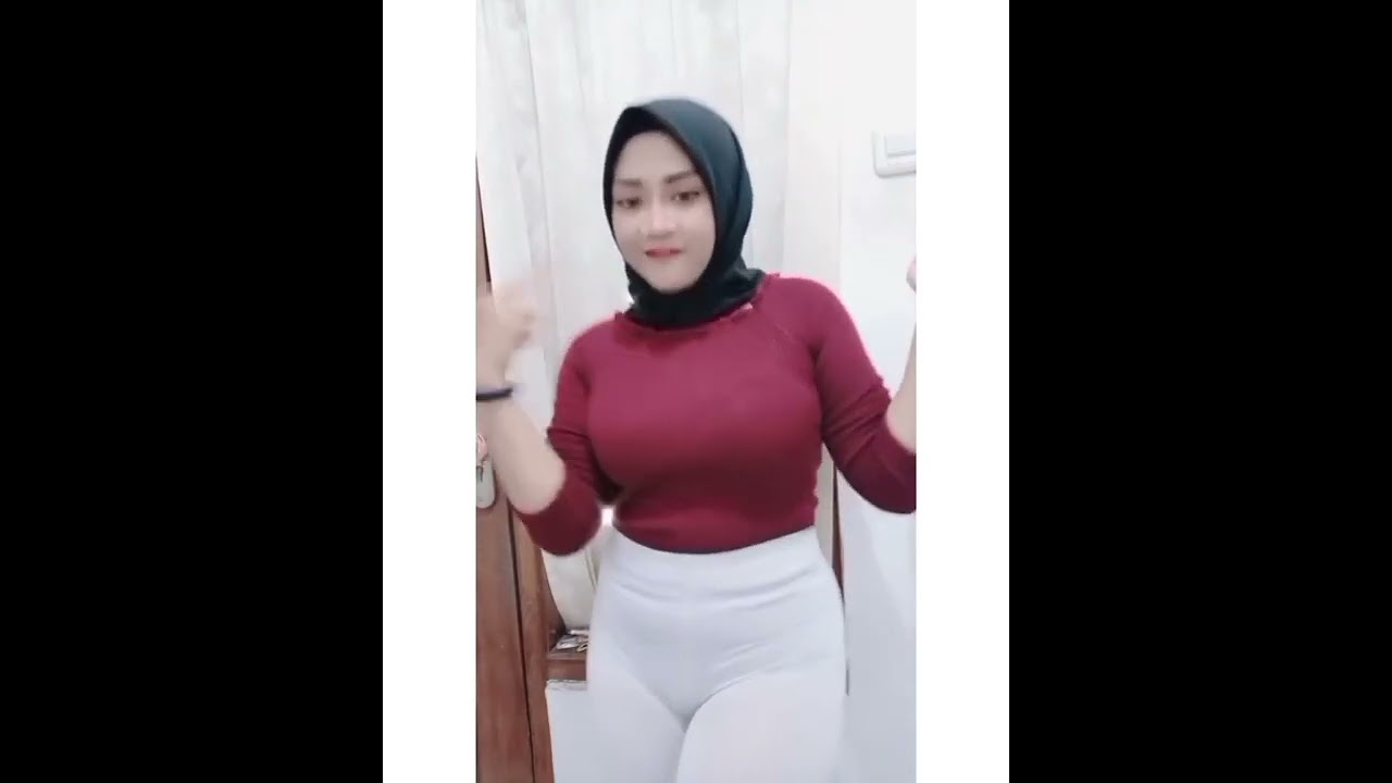 jilbobs cantik