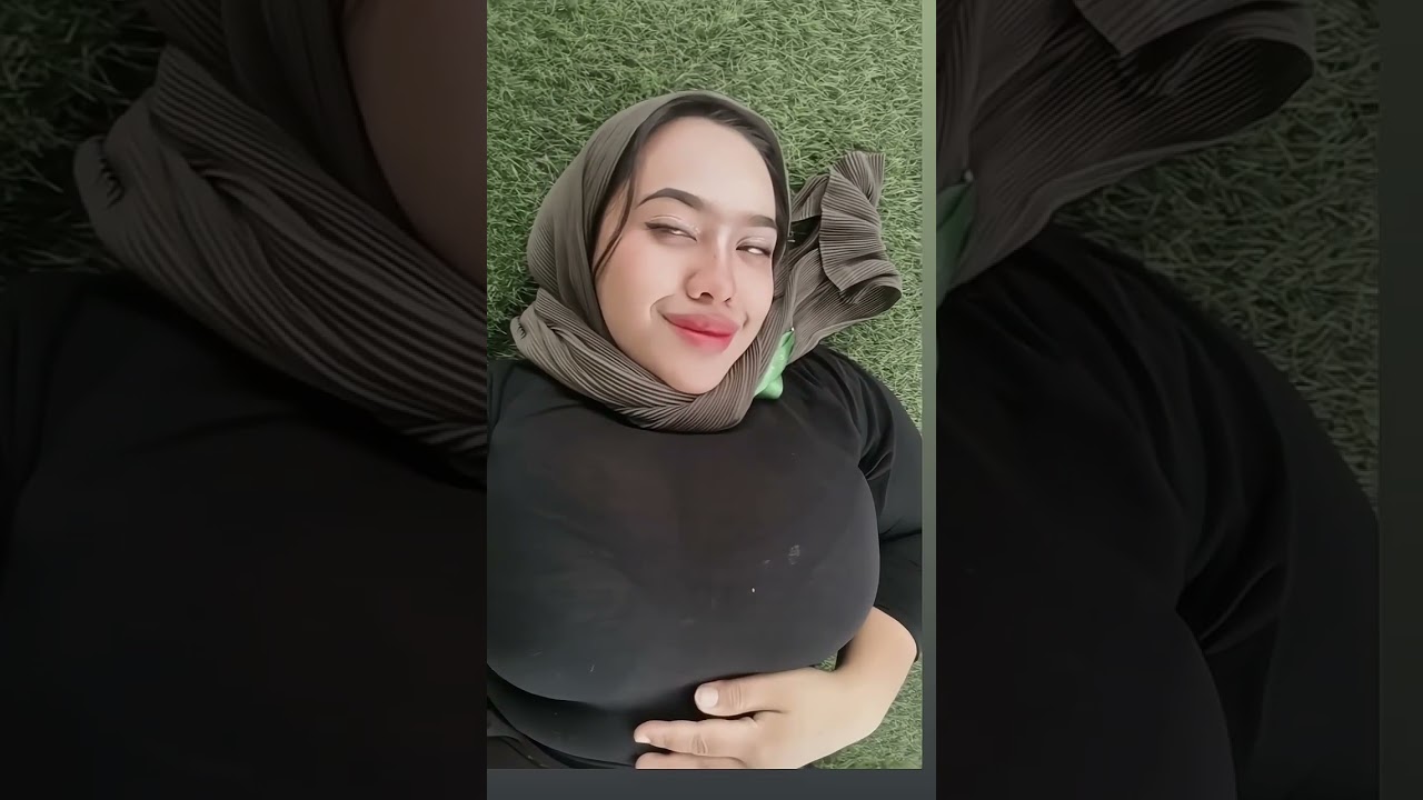 Jilboobs TOGE Gede BANGET!!! 😱😨