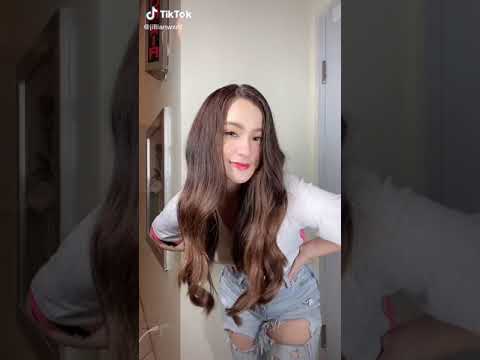Jillian Ward - Pa Pa Pa