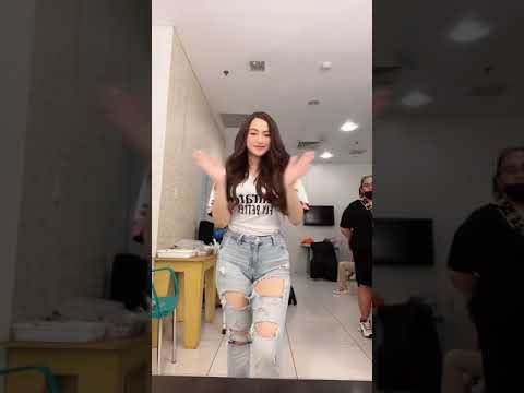 Jillian Ward Bakat ang p*p*
