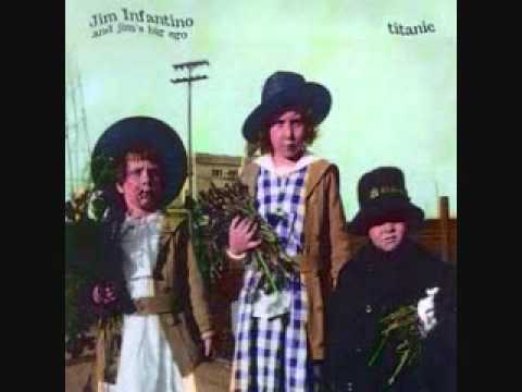 Jim Infantino - Cut Off Your Head