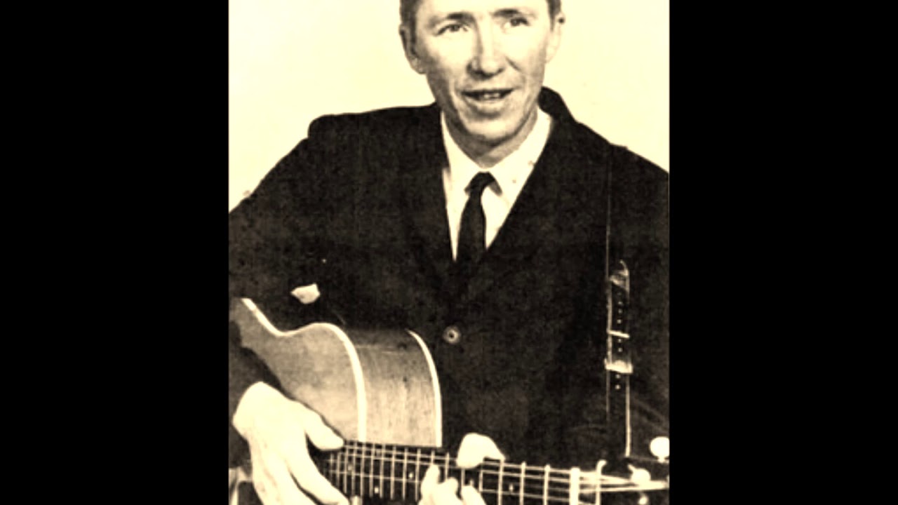 Jim Nesbitt - Husbands In Law 1967 Country Novelty Songs