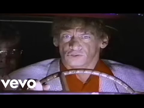 Jim Varney Hot Rod Lincoln (Official Music Video)