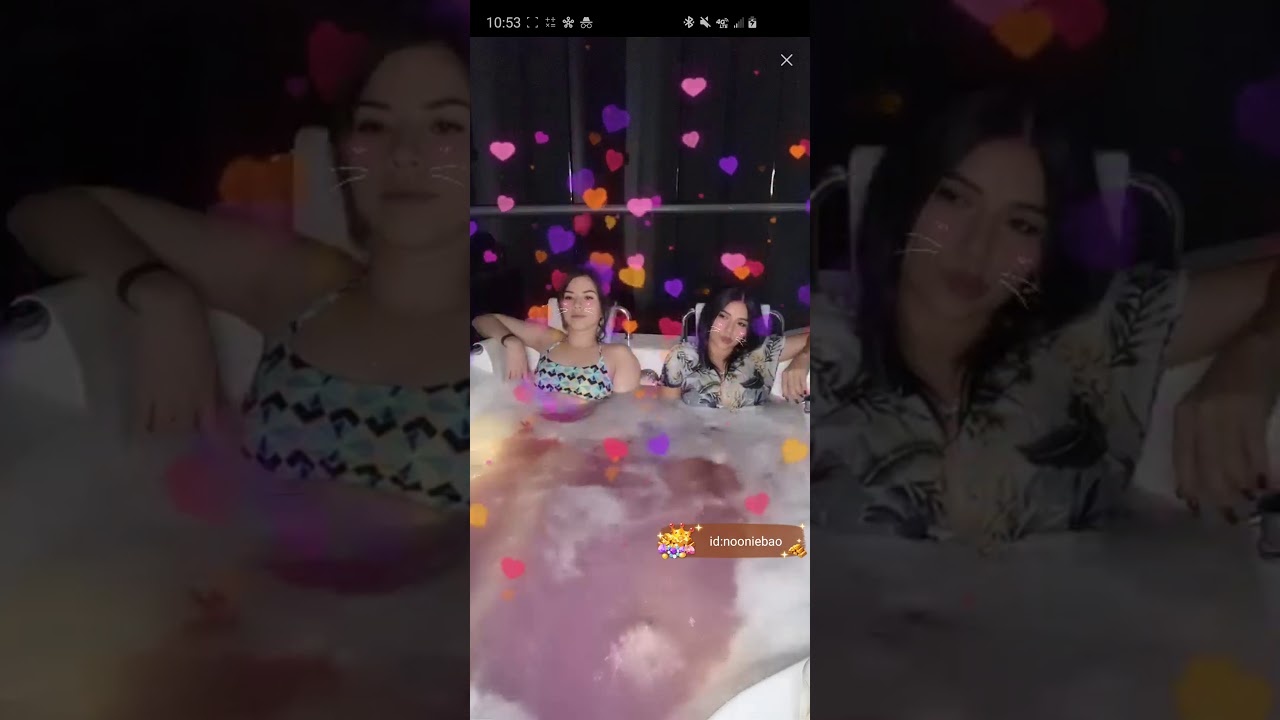 jimena || bigo live colombia || follow bigo live jimena.rodriguez ||