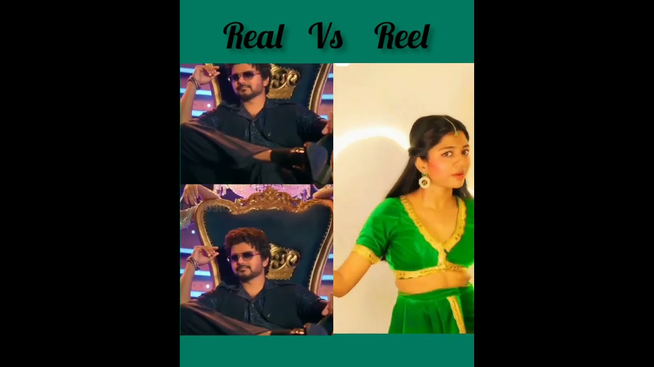 jimikki ponnu song 💚 Amala shaji ❤️#reels