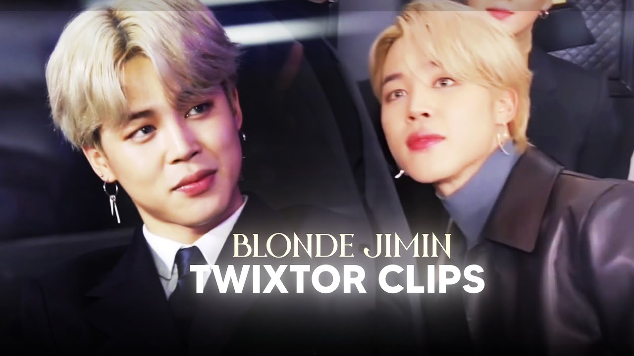 jimin hot twixtor clips! [HD] (+raw clips)