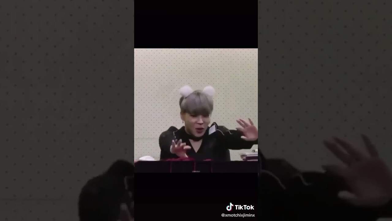 jimin in düşüş leri (gülme garantili)