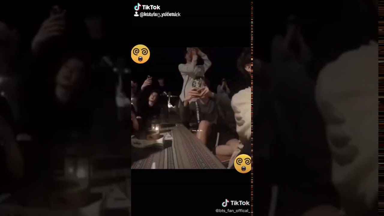Jimin ve roman havası