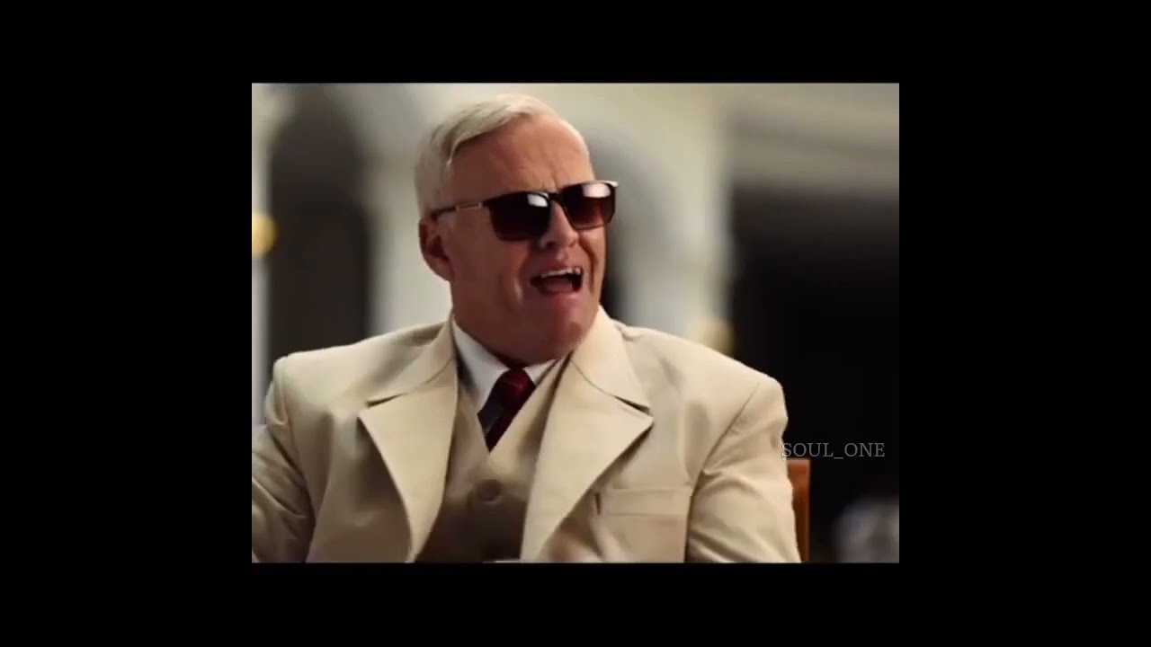 Jimmy Carter USS CEO in KGF2 | KGF3Lead
