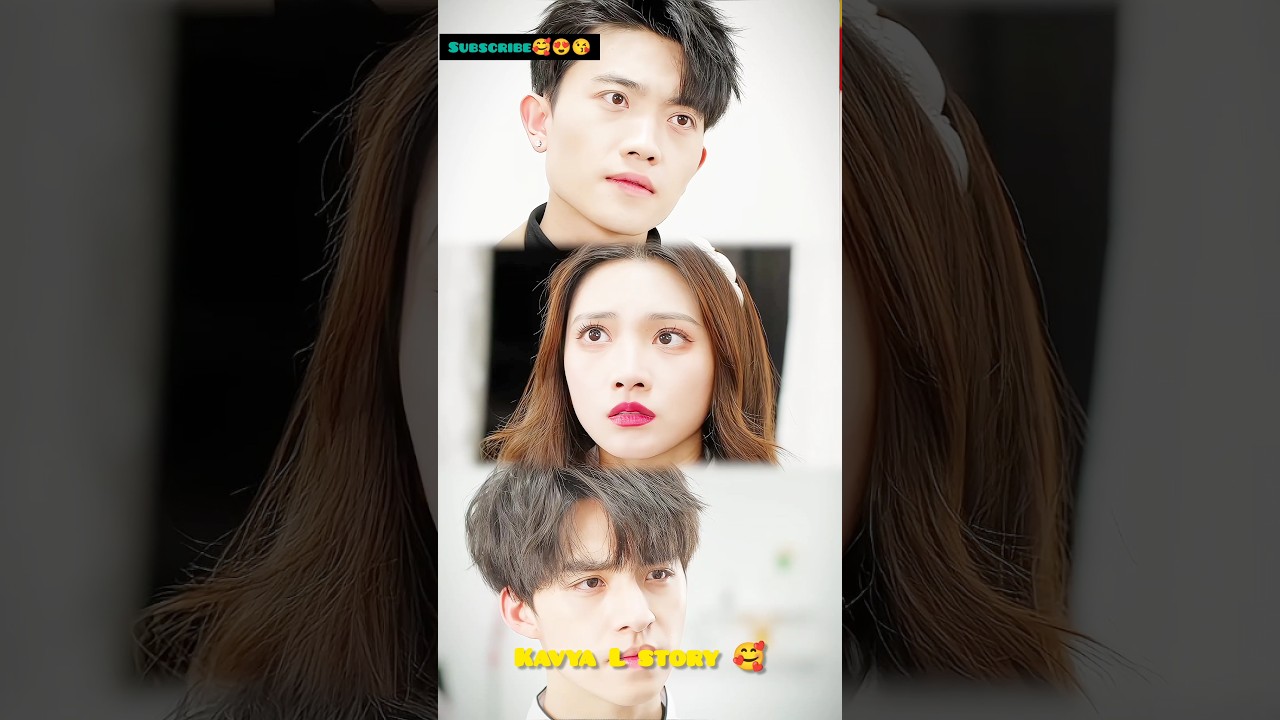 Jini aur prince  cute love story 🥰 #bts #shorts #love #tiktok #ckdrama