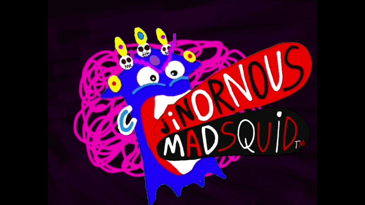 Jinornous/Madsquid/Nickelodeon Productions (2011;FANMADE)