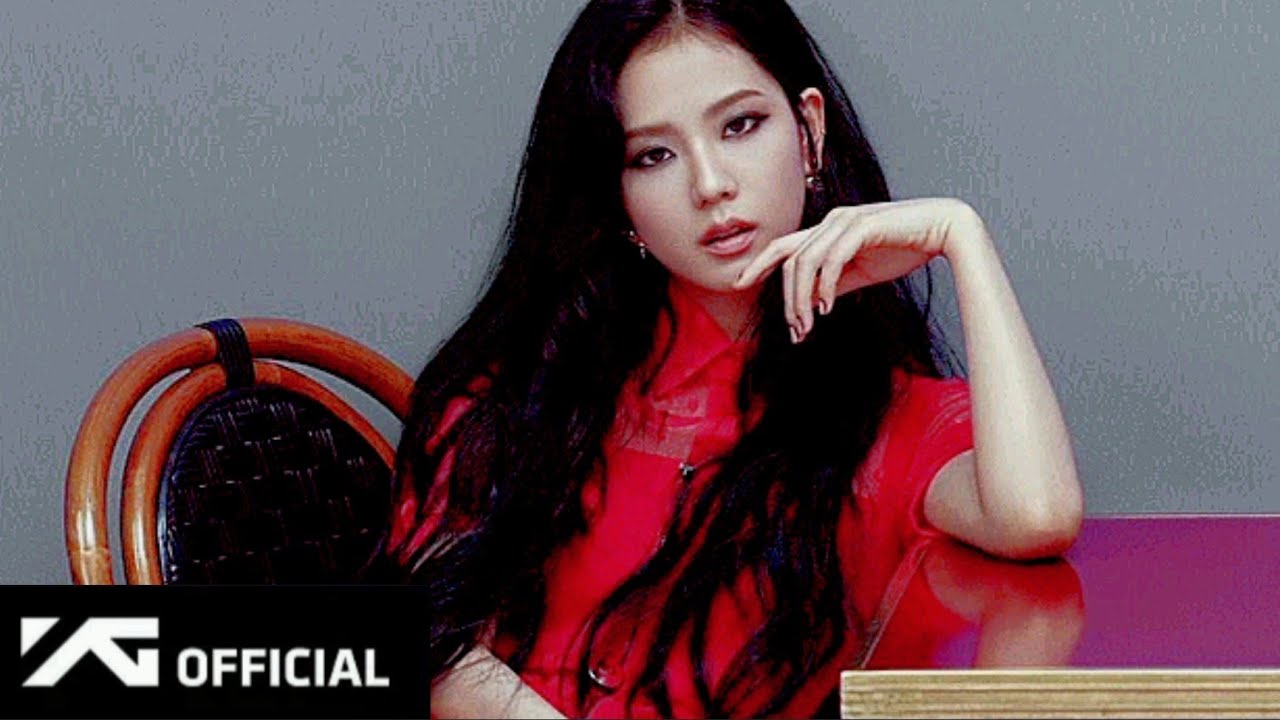 JISOO - VISUAL FILM #1
